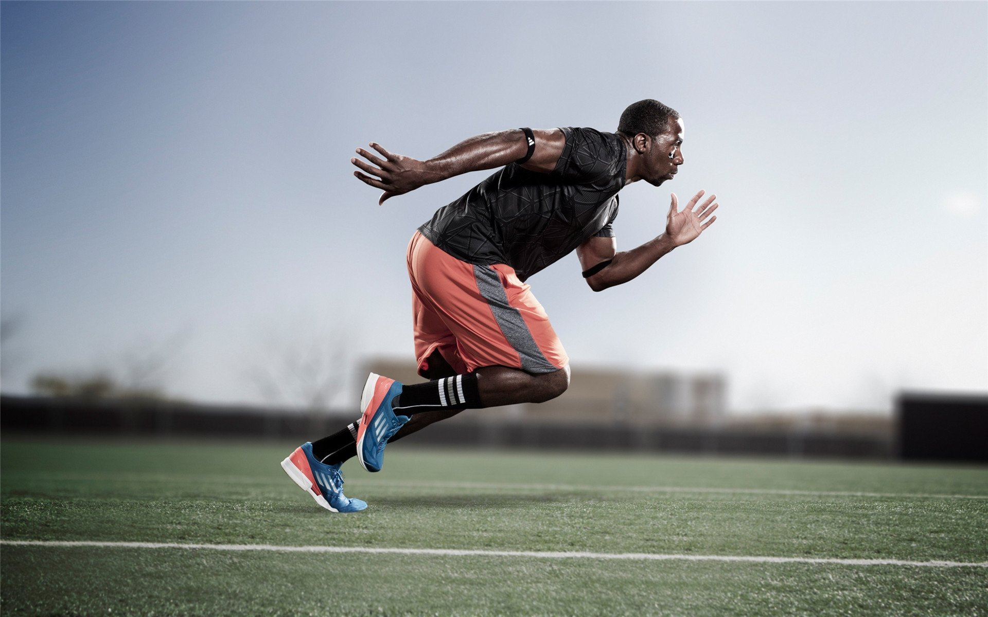 体育新闻中心激励人心故事，体育新闻分享